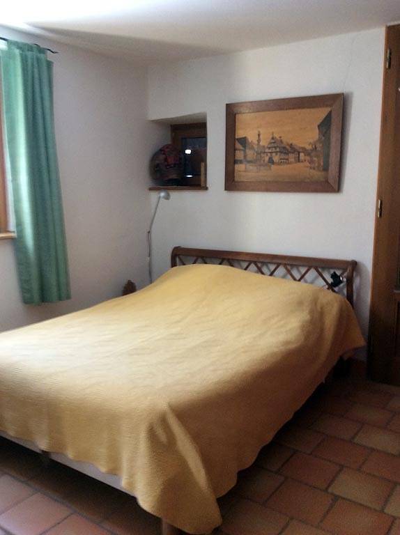 Gîte pour 2 personnes, animaux acceptés à Obernai - 2