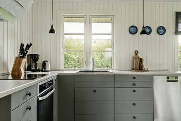 Ferieudlejning til 7 Personer i Kirke Hyllinge, Lejre Kommune, Billede 2