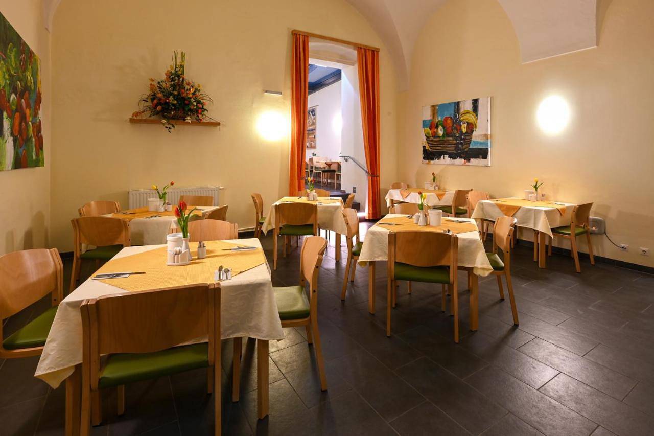 Gästehaus im Priesterseminar Salzburg in Salzburg, DMO Demo Region_1