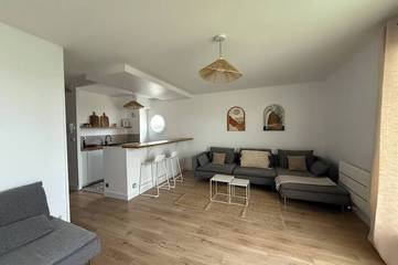 Gîte pour 2 personnes à Cergy