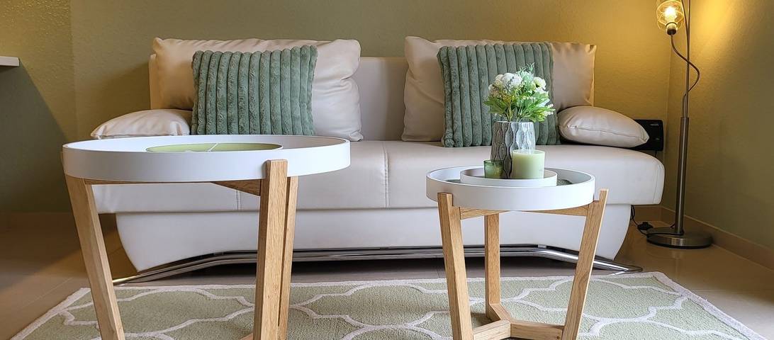 Ferienwohnung für 2 Personen in Wiehengebirge - 2