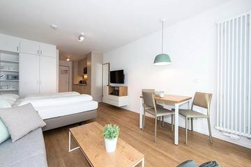 Ferienwohnung für 3 Personen in Langeoog, Landkreis Wittmund, Bild 2
