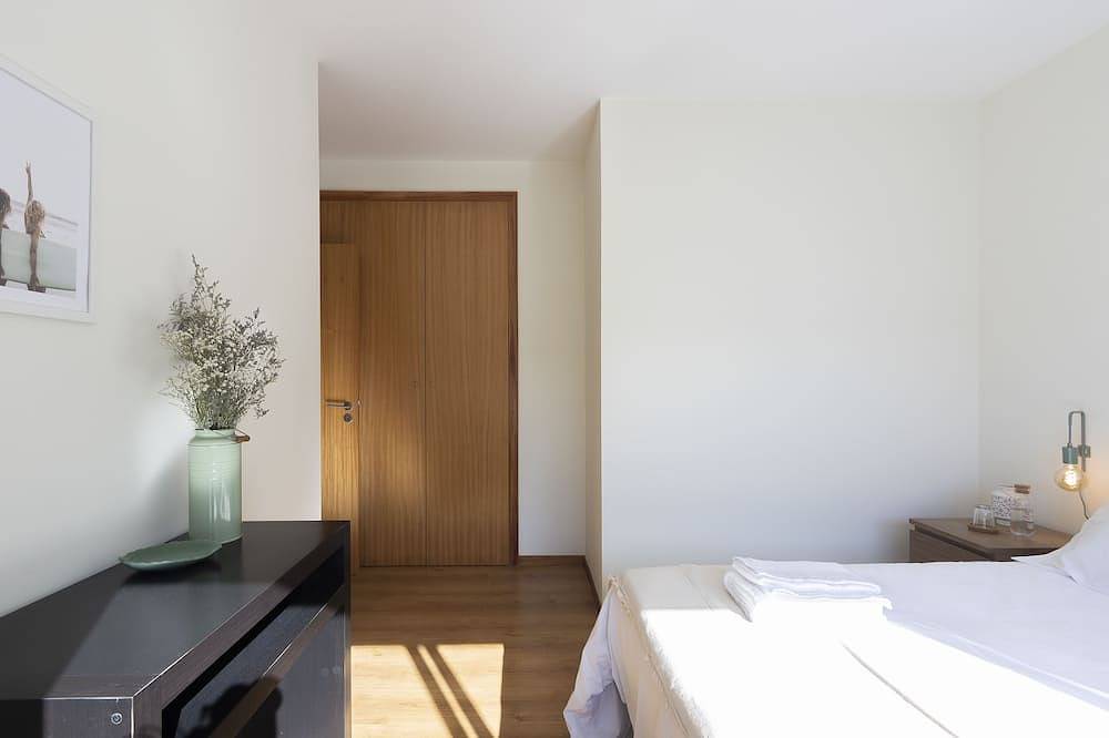 Geheel appartement, 5 min walk from the beach! in Moledo, Distrito de Viana do Castelo