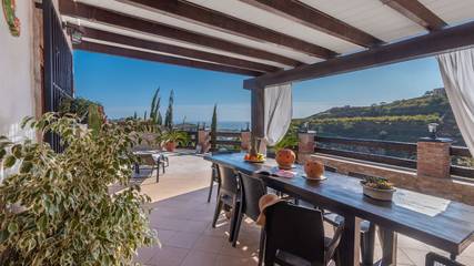 Casa Rural para 4 Personas en Torrox, Costa del Sol, Foto 1