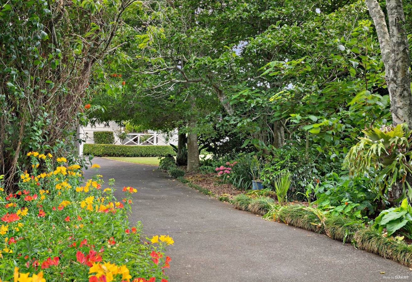 Holiday Letting for 6 People in Auckland Council