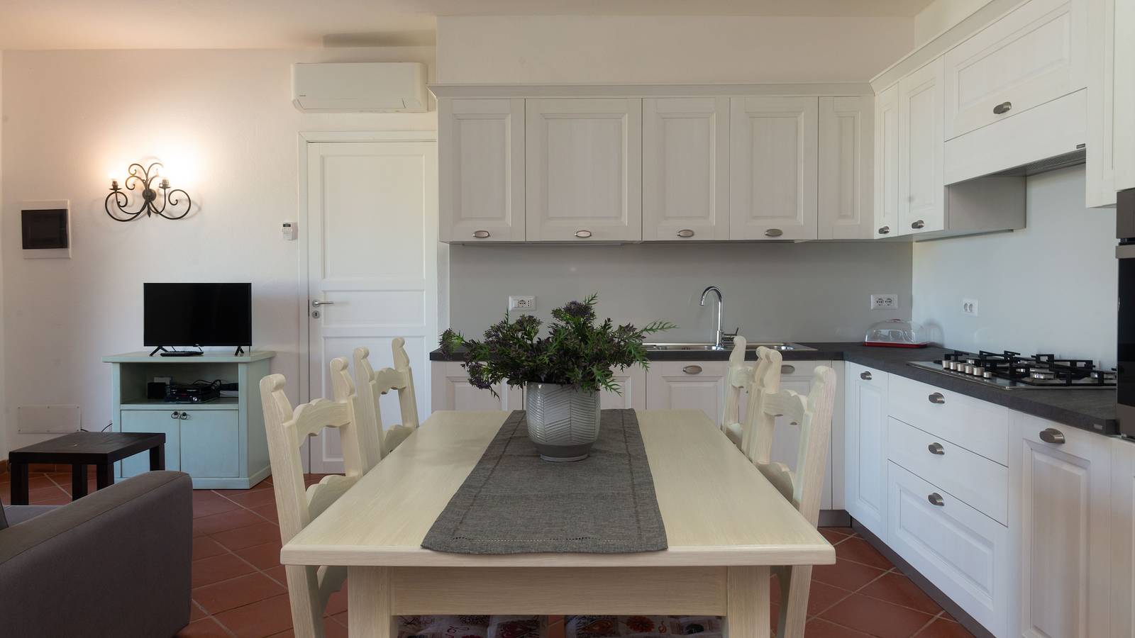 Ganze Wohnung, Casa Eos in Baia Sant'Anna, Olbia-Tempio