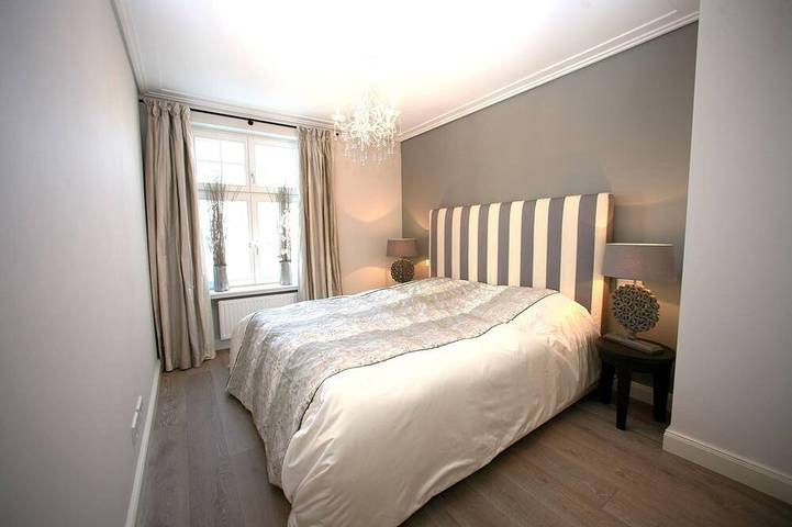 Ferienwohnung für 4 Personen, mit Garten in Miniatur Wunderland (Hamburg) - 2