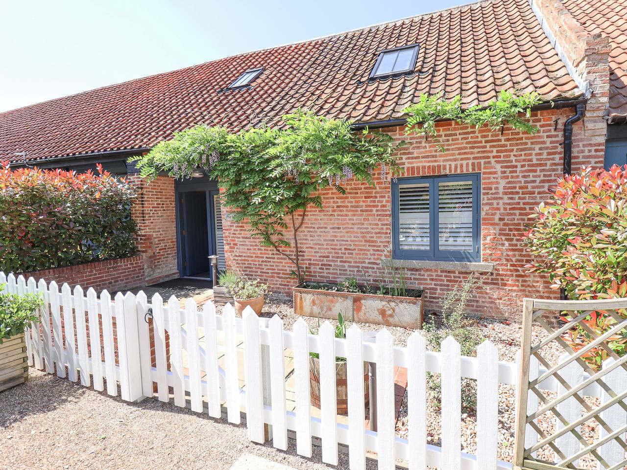 The Smithy in North East Lincolnshire