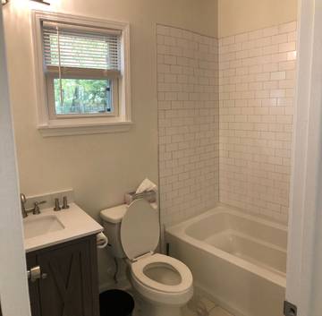 Apartment for 2 Guests in Durham (NC), North Carolina, Picture 4