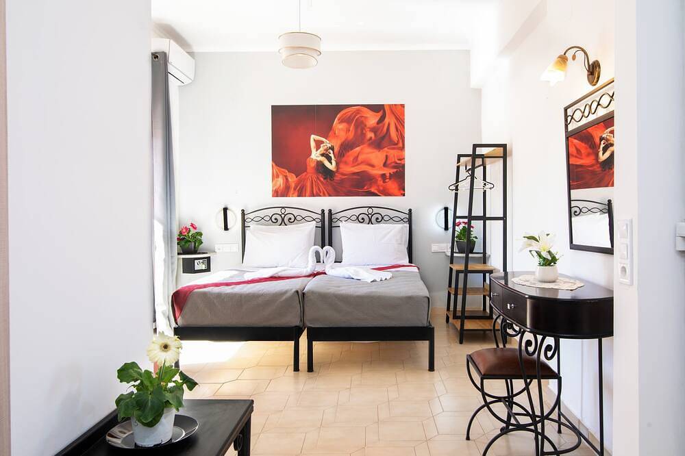 Geheel appartement, Veneti Corfu Getaway - Sun and Serenity in Sidari, Corfu