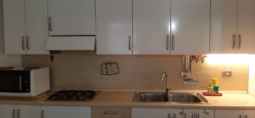 Wifi Y Relax Entre Olivos Junto Al Mar De Sperlonga in Itri, Provincia de Latina