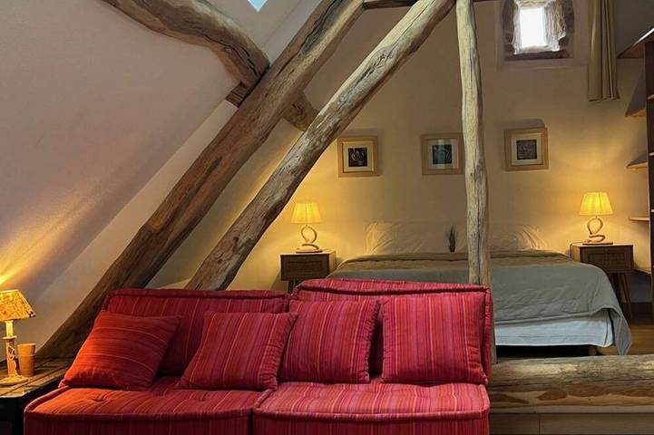 Location de vacances pour 10 personnes à Brosses - 4