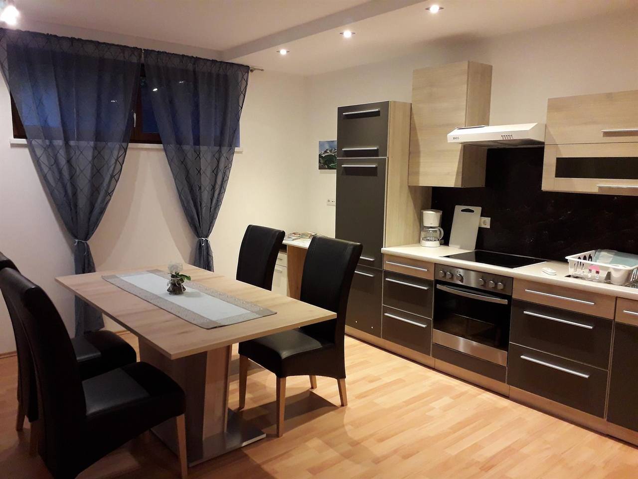 Ganze Ferienwohnung, Apart Zireiner See in Kramsach, Kufstein Umgebung
