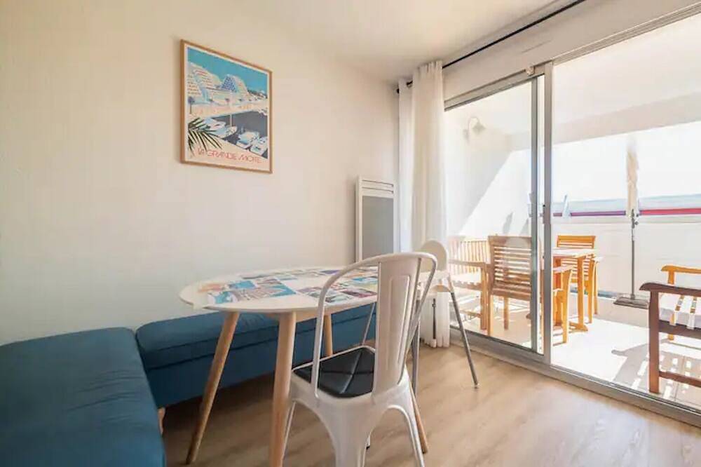 Appartamento vacanze a Hérault a partire da 95€ a notte