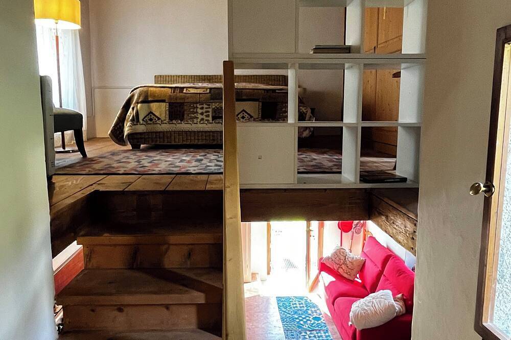 Chalet Bacó in Velo d'Astico, Provincia de Vicenza