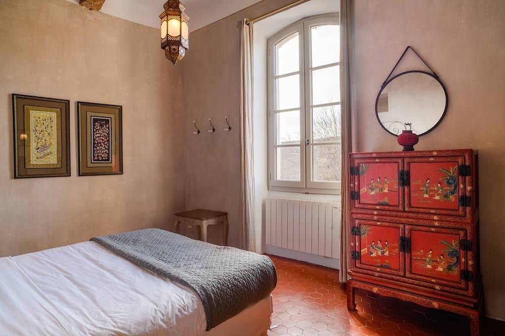 Exquisita casa en la impresionante Provenza in Rustrel, Parque natural regional del Luberon