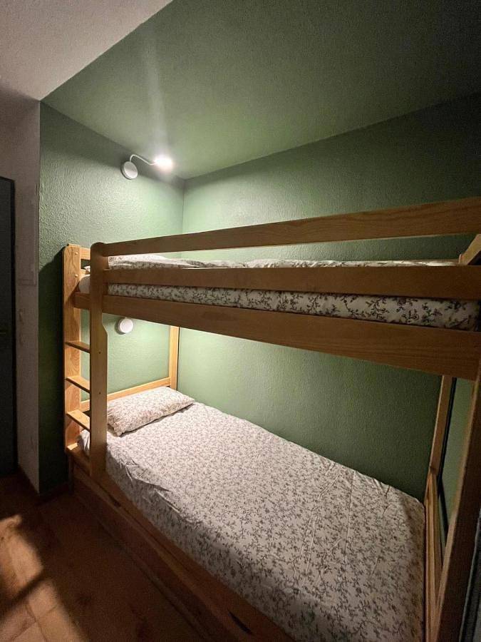 Appartement entier, Two-Bedroom Apartment in Sainte Marie de Campan, Campan