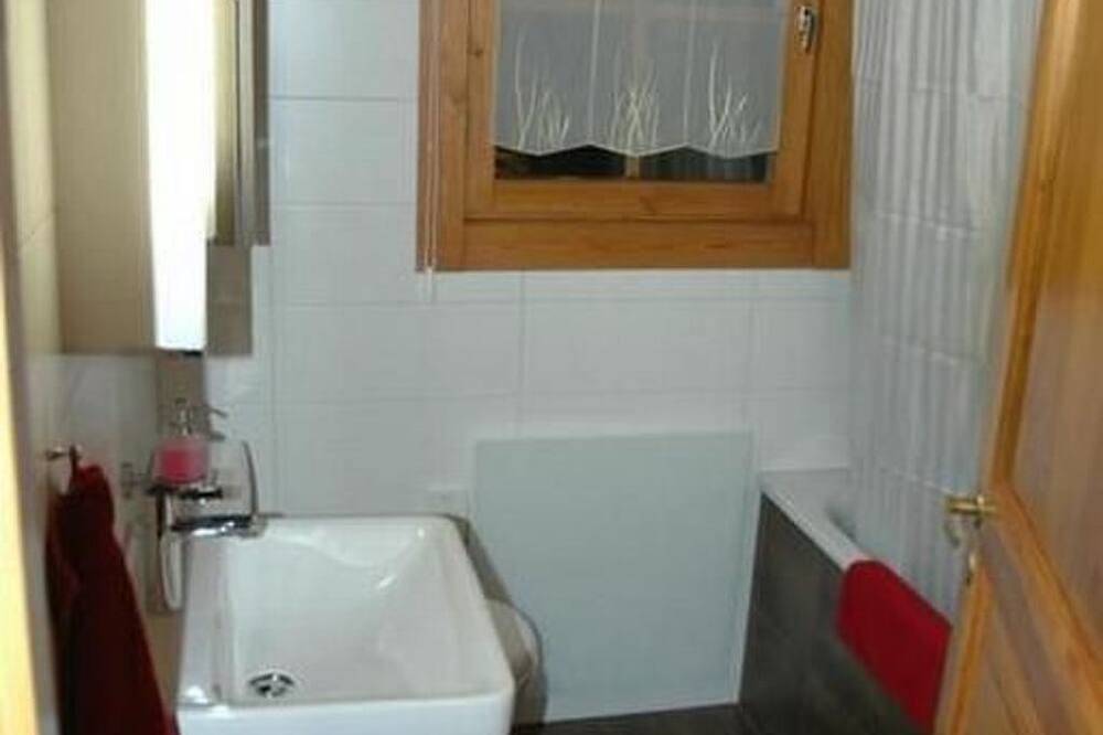 Chalet le Verger in Les Agettes, Walliser Alpen