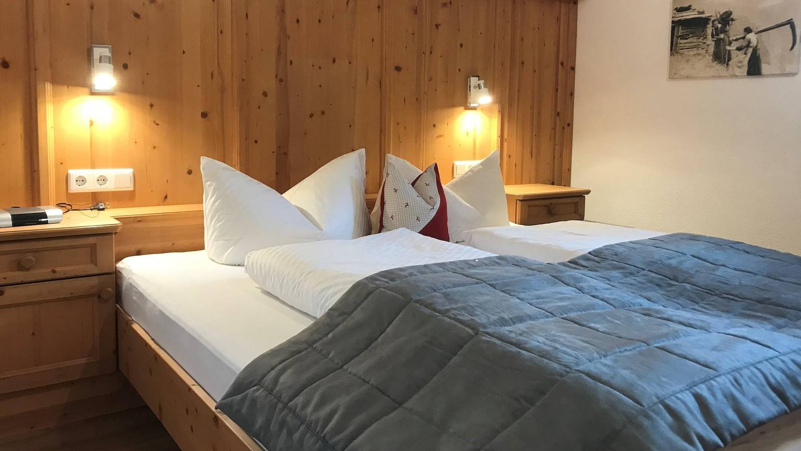 Ganze Ferienwohnung, Martinshof in Längenfeld, Ötztal