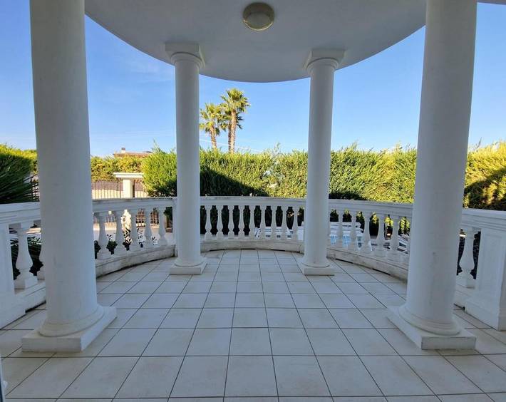 B&b per 3 persone, con terrazza a Trani