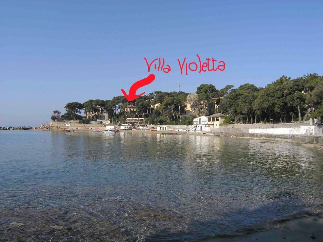 Appartamento intero, Duplex Apartment in Castiglioncello, Rosignano Marittimo