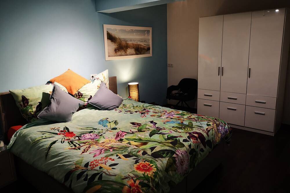 Ferienhaus in Berlin-Köpenick in Treptow - Köpenick, Müggelsee