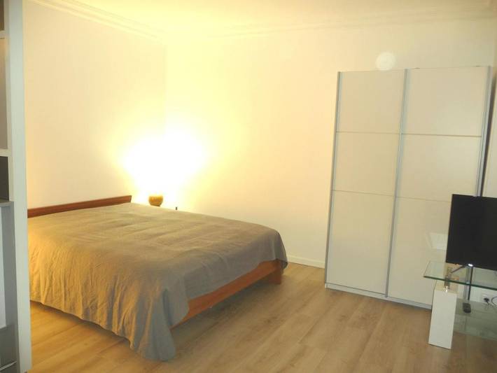 Gîte pour 4 personnes à Gagny - 3