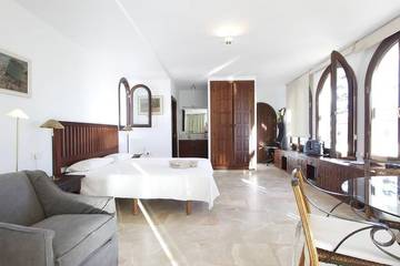 Chalet para 8 Personas en Fuente del Gallo, Conil de la Frontera, Foto 1