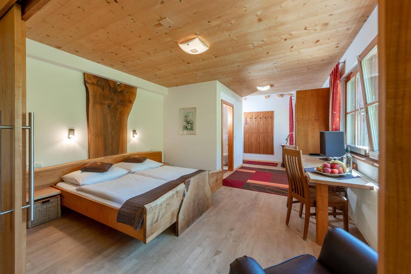 Familienhotel Unterreith in Forstau, Ski Amadé