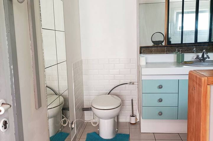 Location de vacances pour 2 personnes à Mérignac - 3