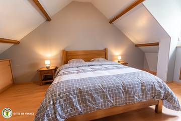 Gîte pour 8 Personnes dans Anglure, Marne, Photo 4