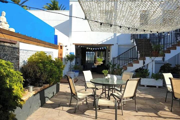 Appartement de vacances pour 4 personnes - 1