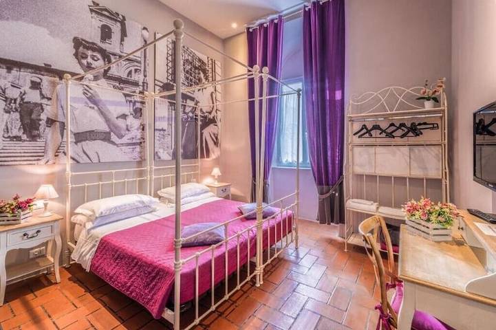 Apartamento de vacaciones para 6 personas - 1