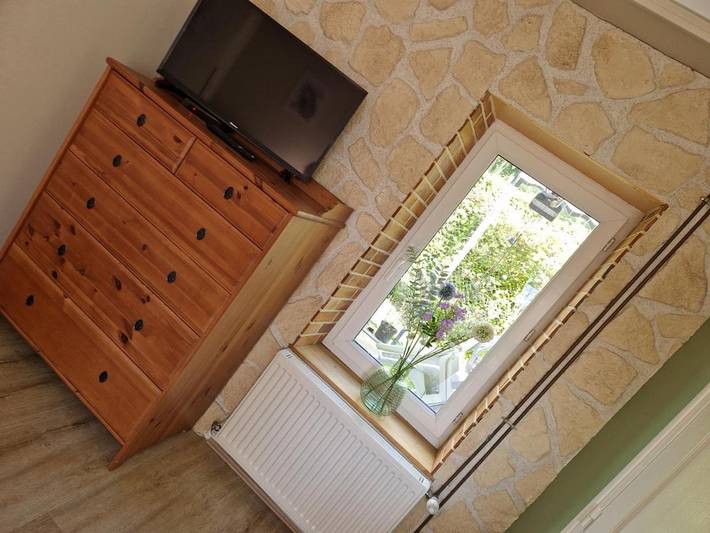 Appartement de vacances pour 2 personnes