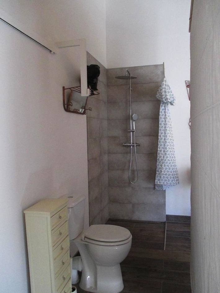 Chambre d’hôte pour 2 personnes, avec terrasse en Vendée - 4