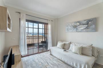 Vakantieappartement voor 3 Personen in Costa del Silencio, Arona, Afbeelding 3