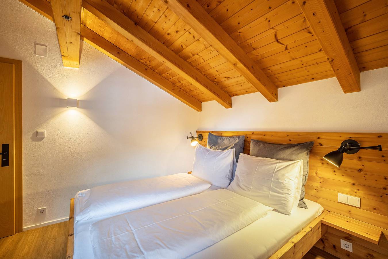 Appartamento intero, Appartamento "Mountain Residence Kasern Nr 3" con vista sulle montagne, giardino e Wi-Fi in Casere (Predoi), Predoi