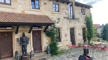 Ferienwohnung für 7 Personen in Wachau, Oberlausitz-Niederschlesien, Bild 1