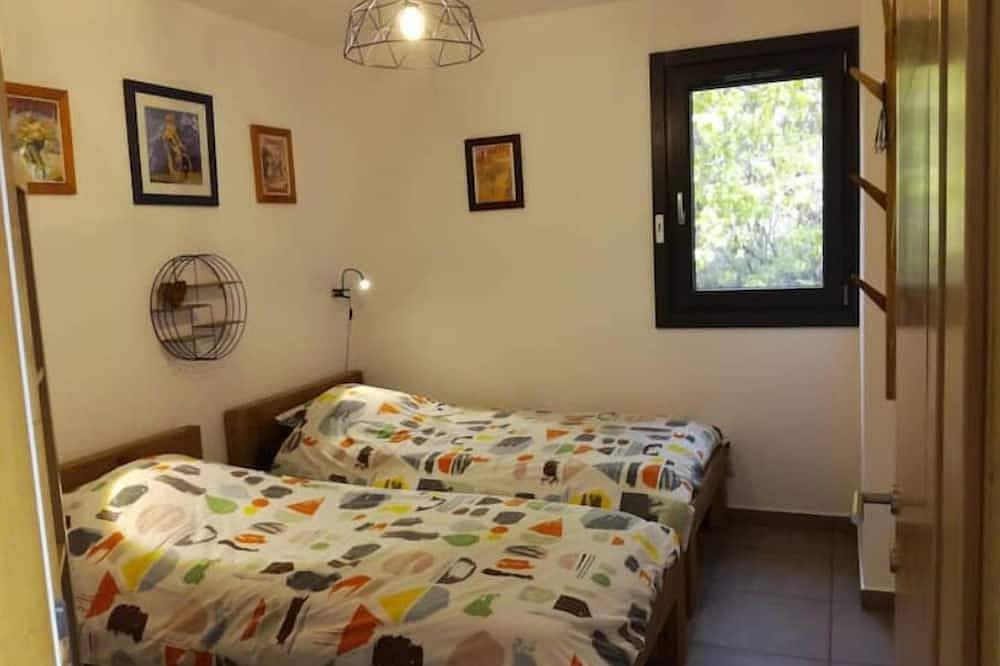 Ganze Wohnung, Gite \"La Biche des Ecrins\" in Prunières, Nationalpark Écrins