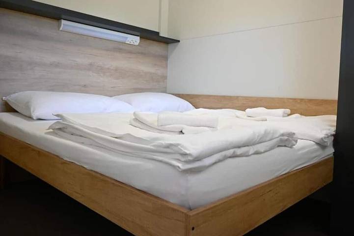 Camping für 5 Personen in Pirovac - 2