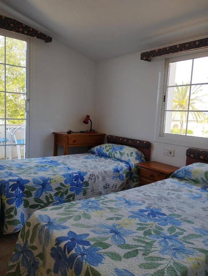 Single Room in Riumar, Delta de l'Ebre
