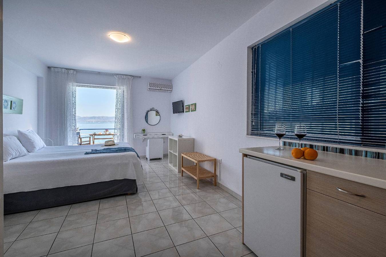 Appartamento intero, Apartment with stunning views in Kiveri in Xiropigado, Kynouria