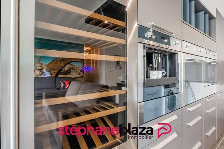 Holiday apartment for 8 people, with garden - 1
