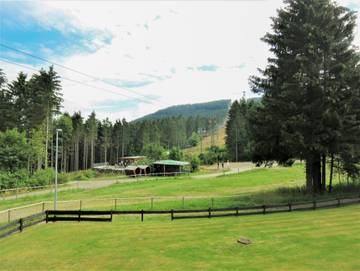 Hütte für 3 Personen in Hahnenklee, Goslar, Bild 4