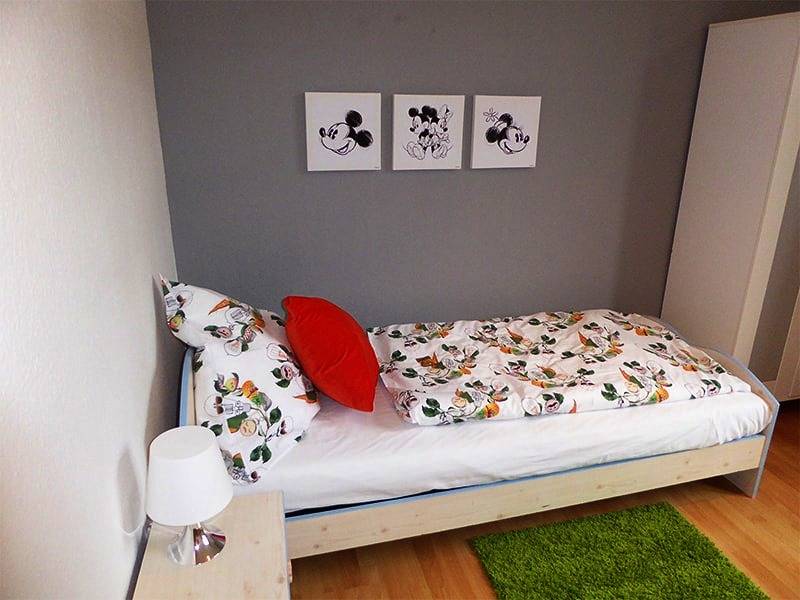 Ferienappartements Seeliebe - Fewo Seeanemone in Geestemünde, Bremerhaven