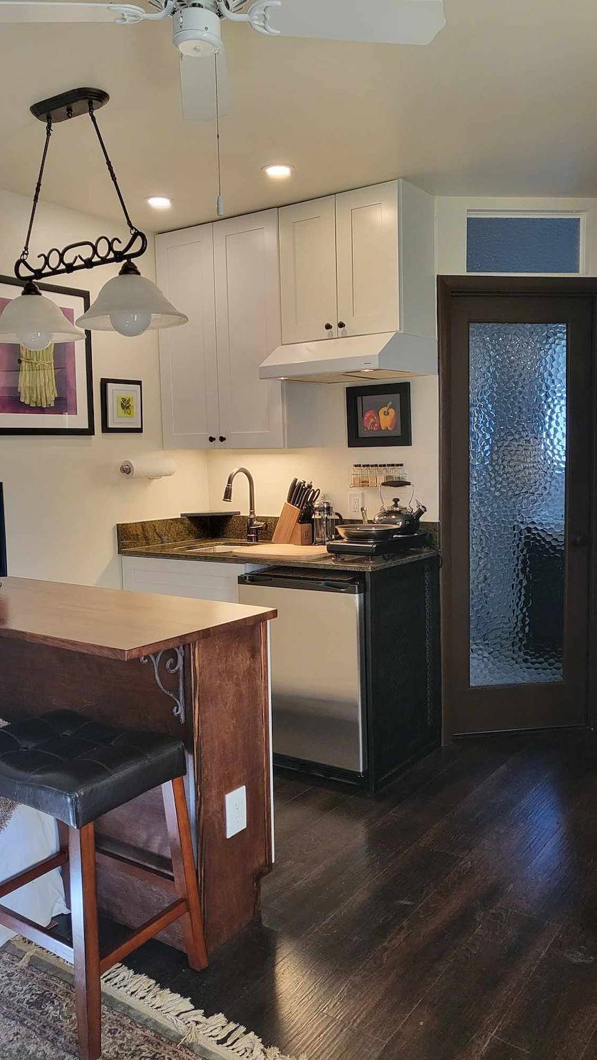X Template House in Prescott in Prescott, Condado de Yavapai