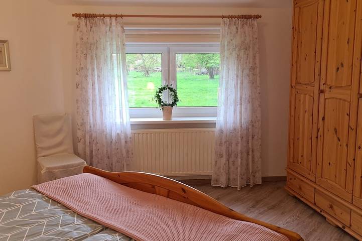 Gîte pour 4 personnes, avec terrasse et jardin à Walsrode - 3