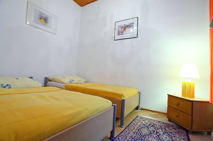 Ferienhaus für 5 Personen in Wien - 3