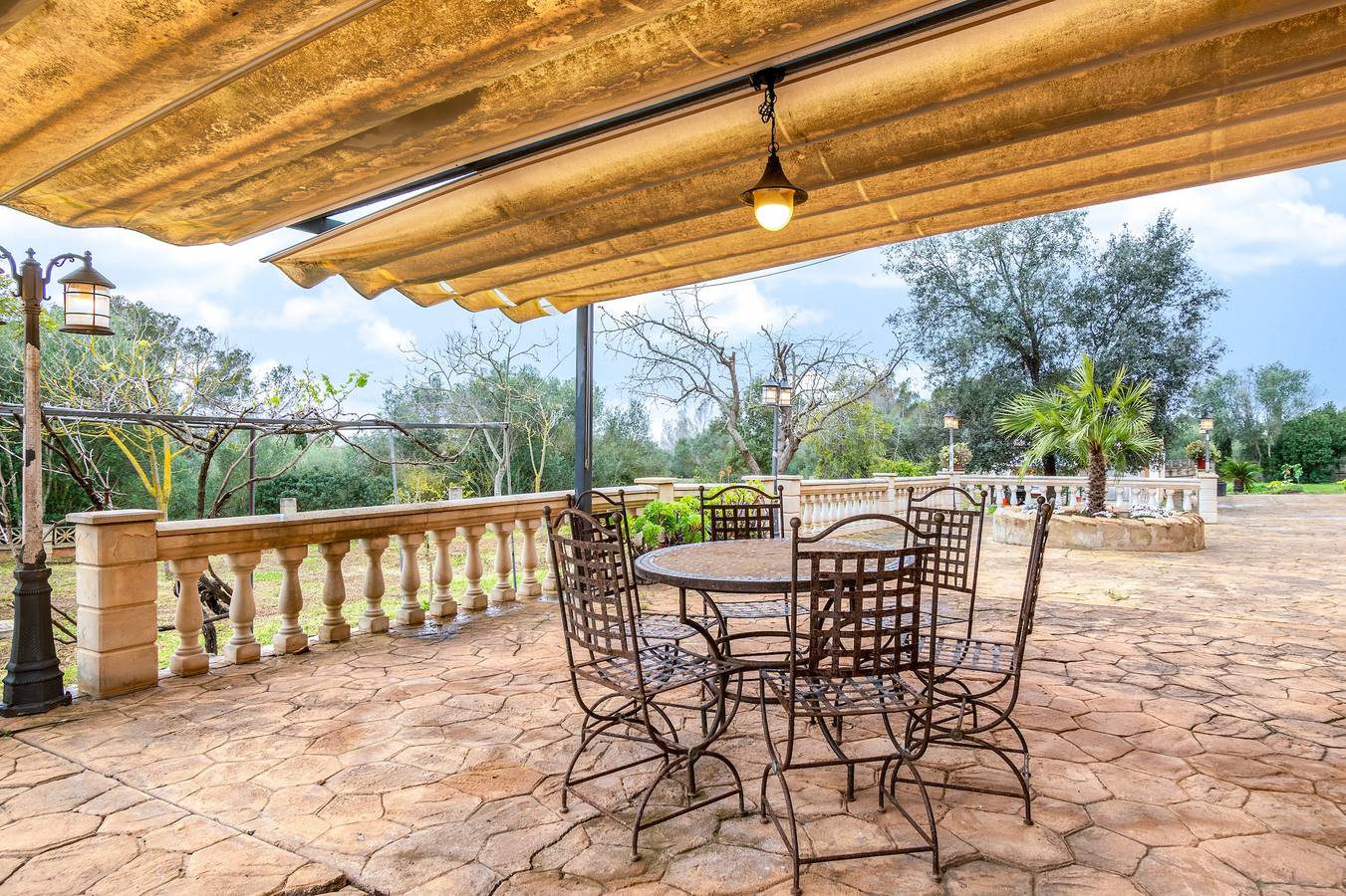 Casa de Férias 'Alegria' com Vista Montanha, Piscina Privada e Wi-Fi in Puntiró, Palma de Maiorca