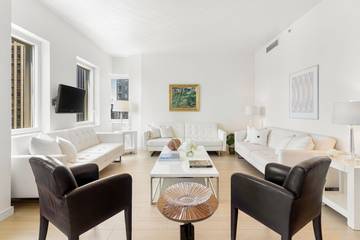 Apartamento De Férias para 8 Pessoas em Manhattan, Nova Iorque, Foto 2